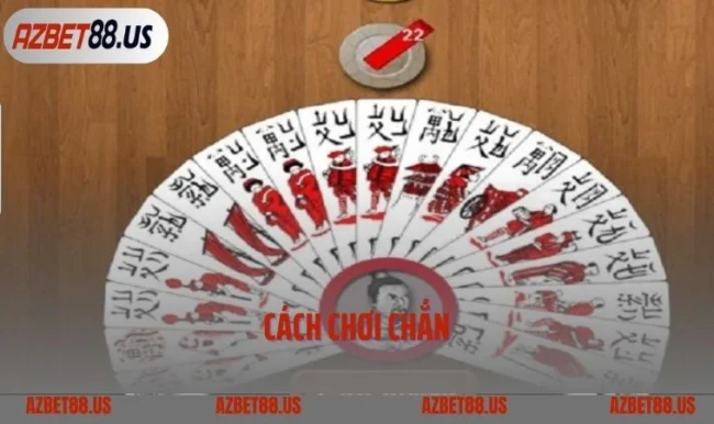 Cách Chơi Chắn Hiệu Quả Theo Chuyên Gia AZBET88 